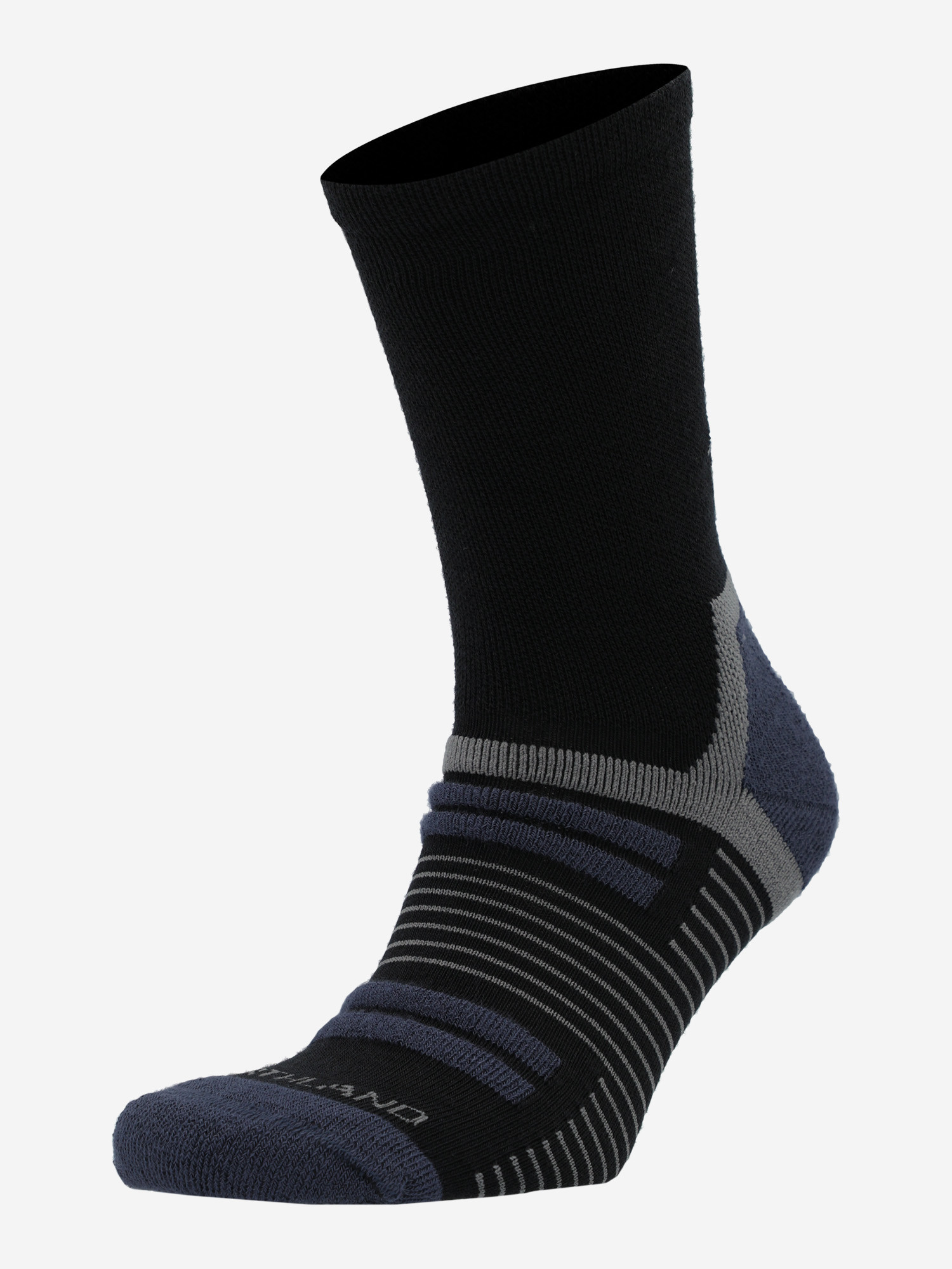 Носки Northland, 1 пара серый/синий цвет — купить за 4490 тг в интернет ...