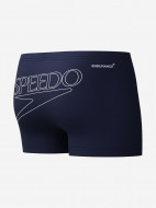 Плавки-шорты мужские Speedo Logo — фото №12