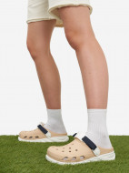 Сабо женские Crocs Duet Max II