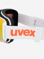 Маска Uvex Downhill 2100 CV — фото №4