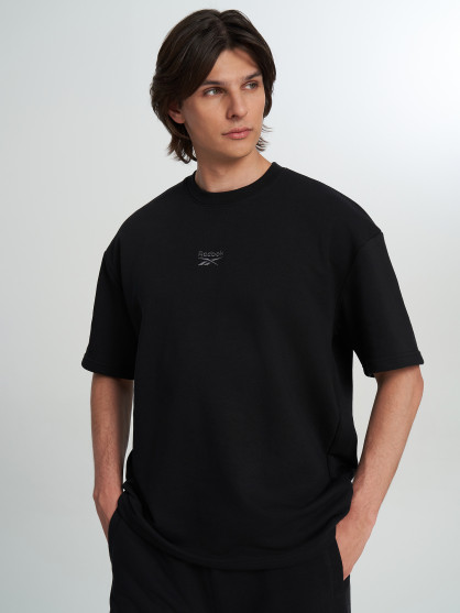 Футболка мужская Reebok