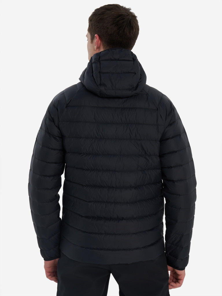 Пуховик мужской Northland — фото №3