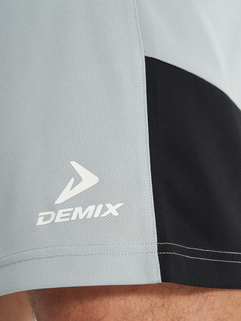 Demix Playmaker ерлер шорты — фото №7