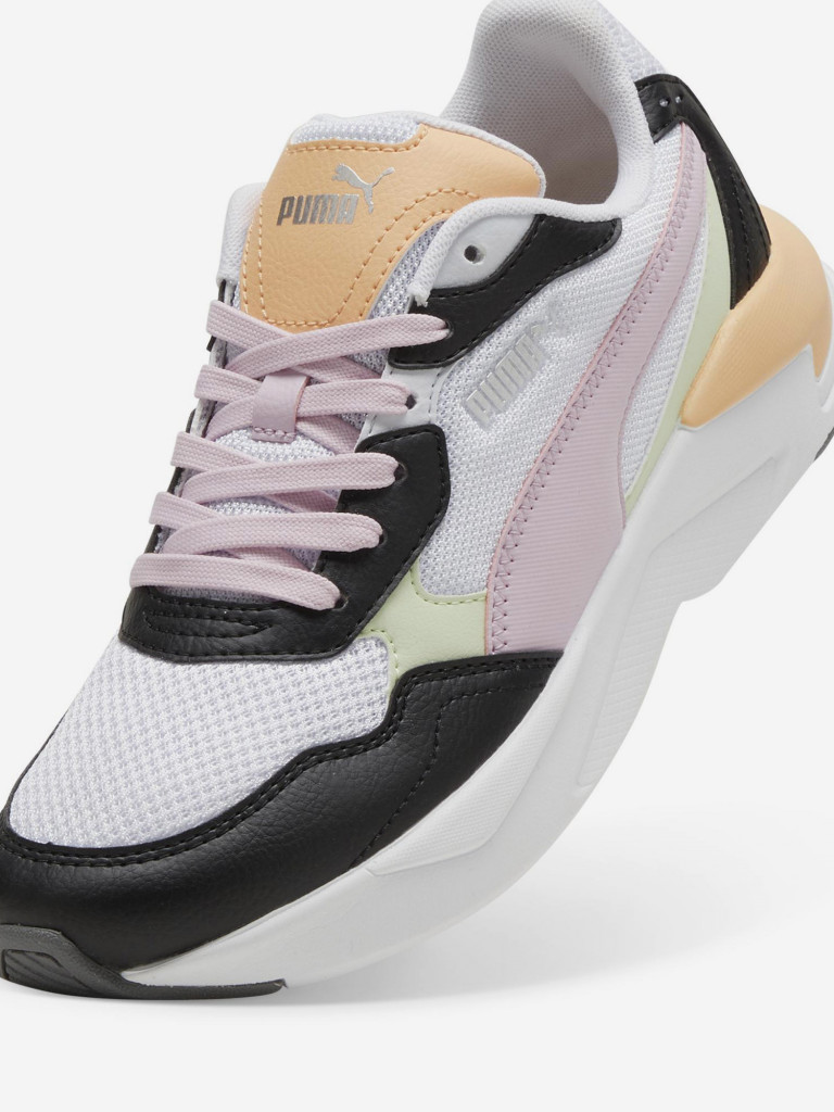 Кроссовки женские PUMA X-Ray — фото №6