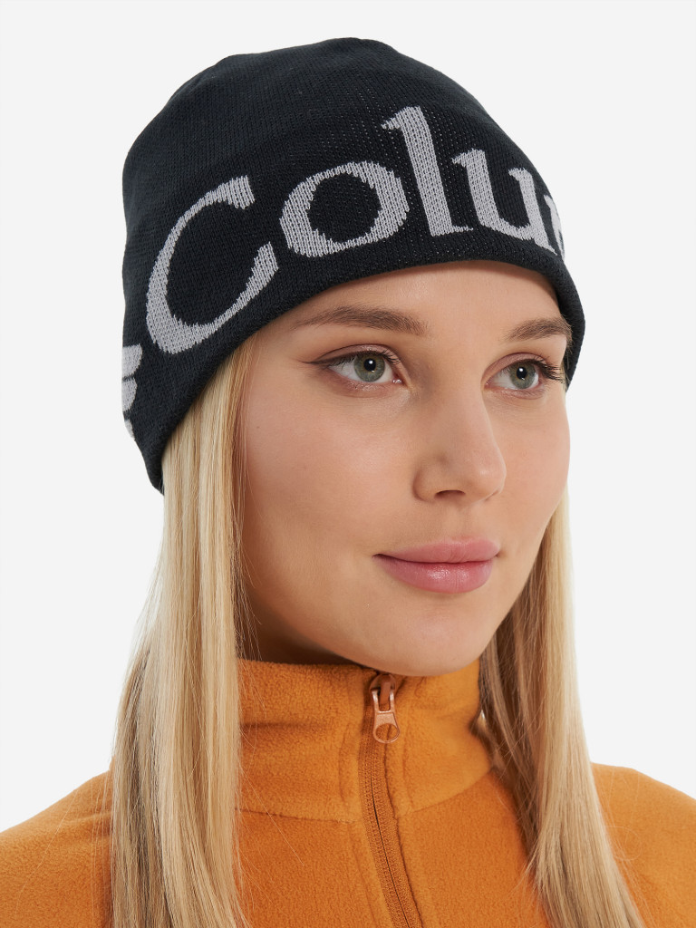 Шапка Columbia Heat III — фото №4