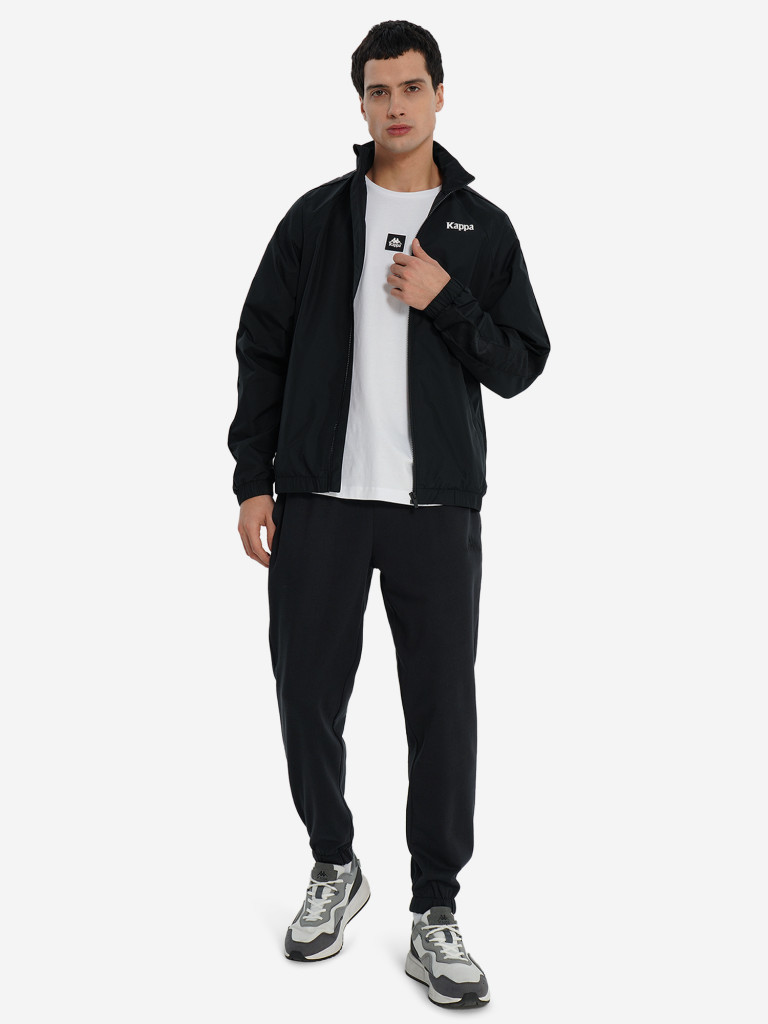 Ветровка мужская Kappa — фото №4