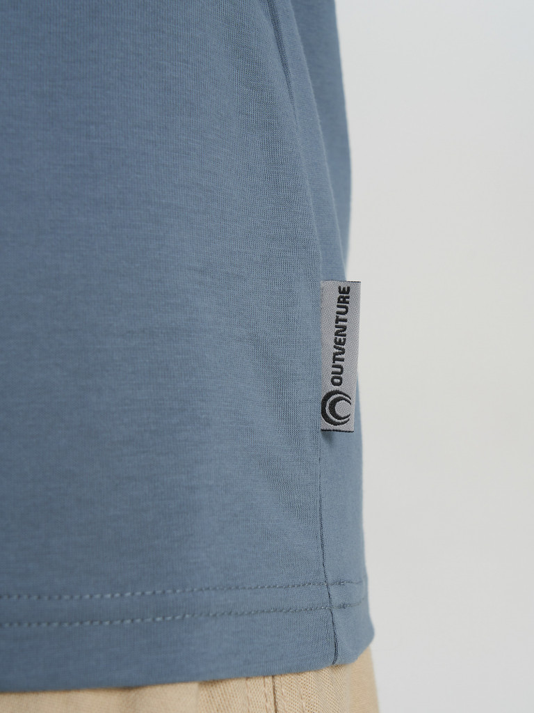 Outventure әйелдер футболкасы — фото №7