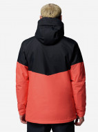 Columbia Last Tracks II Jacket ерлер мамық курткасы — фото №3