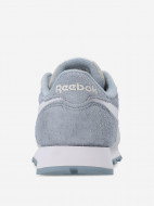Кроссовки женские Reebok Classic Leather — фото №3