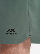 Athlex ерлер шорты — фото №7