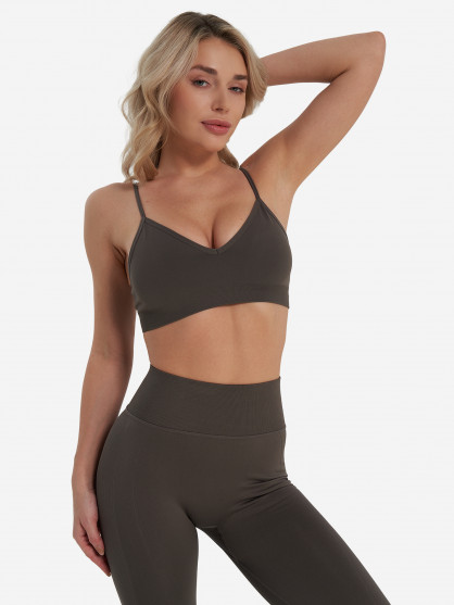 Demix спорттық бра топы