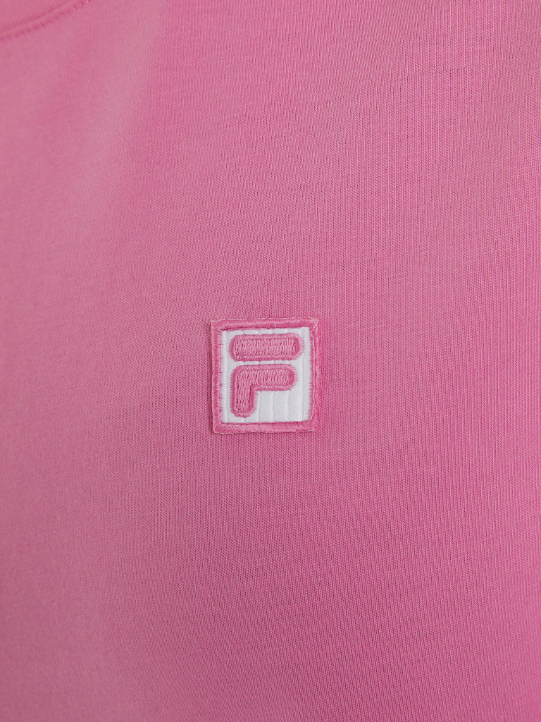 Футболка женская FILA Heritage — фото №4