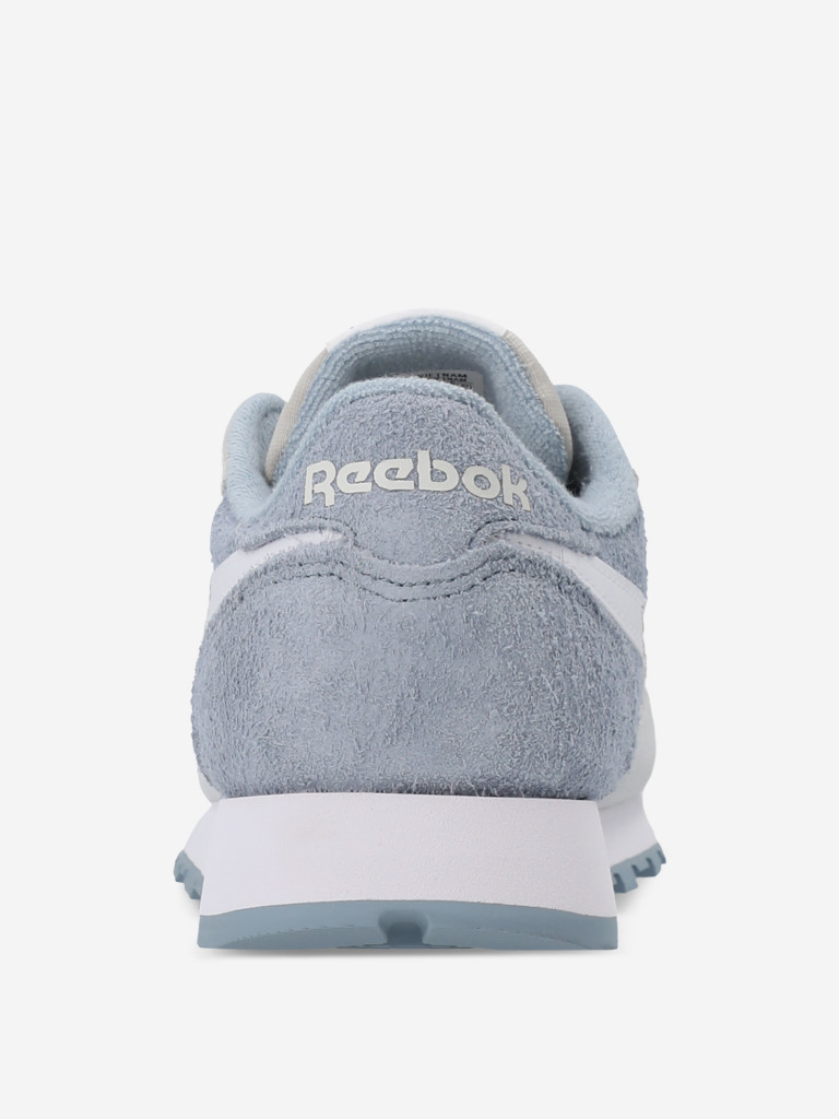 Кроссовки женские Reebok Classic Leather — фото №3