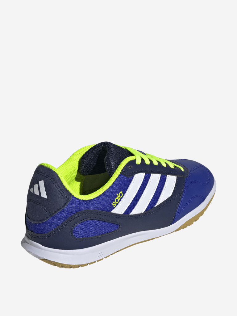 Adidas Super Sala III ұлдар бутсы — фото №3