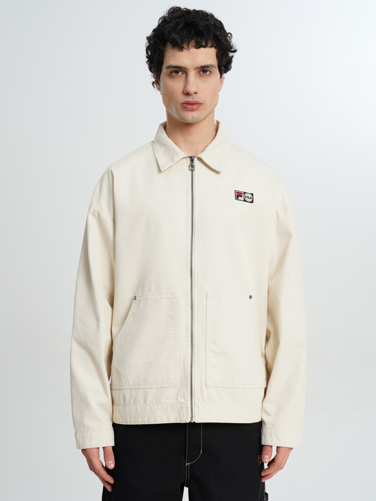 Легкая куртка мужская FILA — фото №2