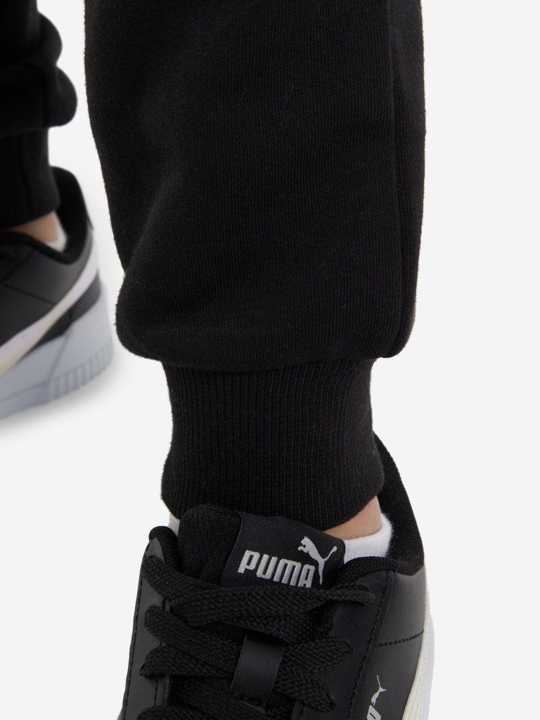Брюки для девочек Puma ESS — фото №5