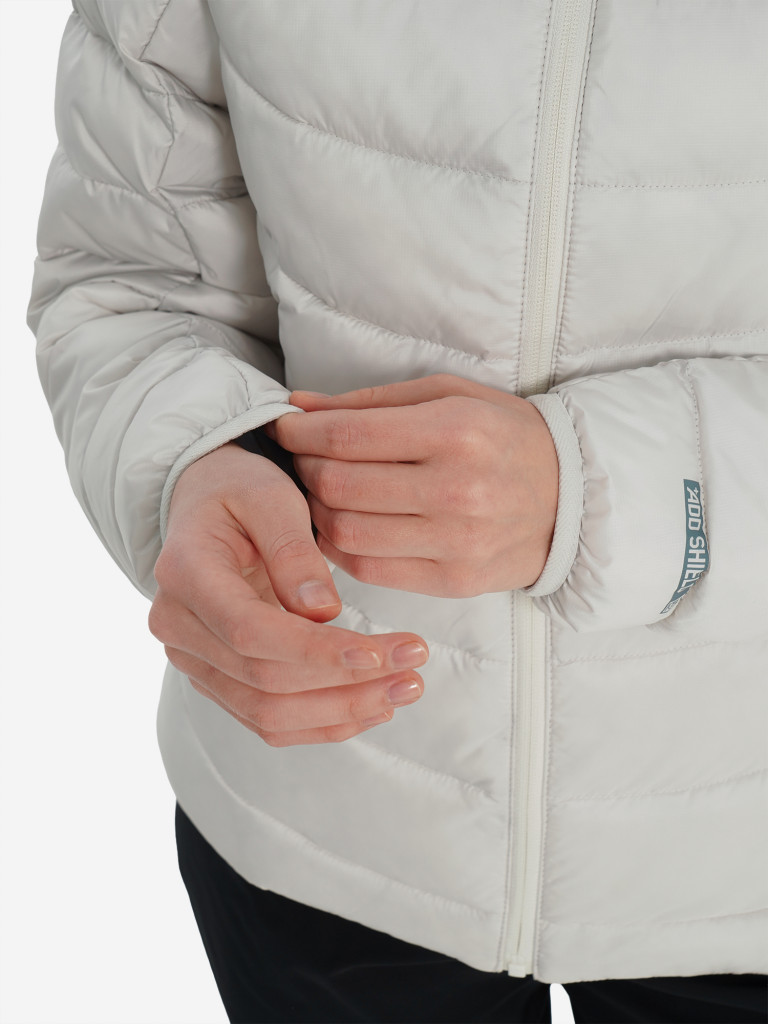 Пуховик женский Outventure — фото №7