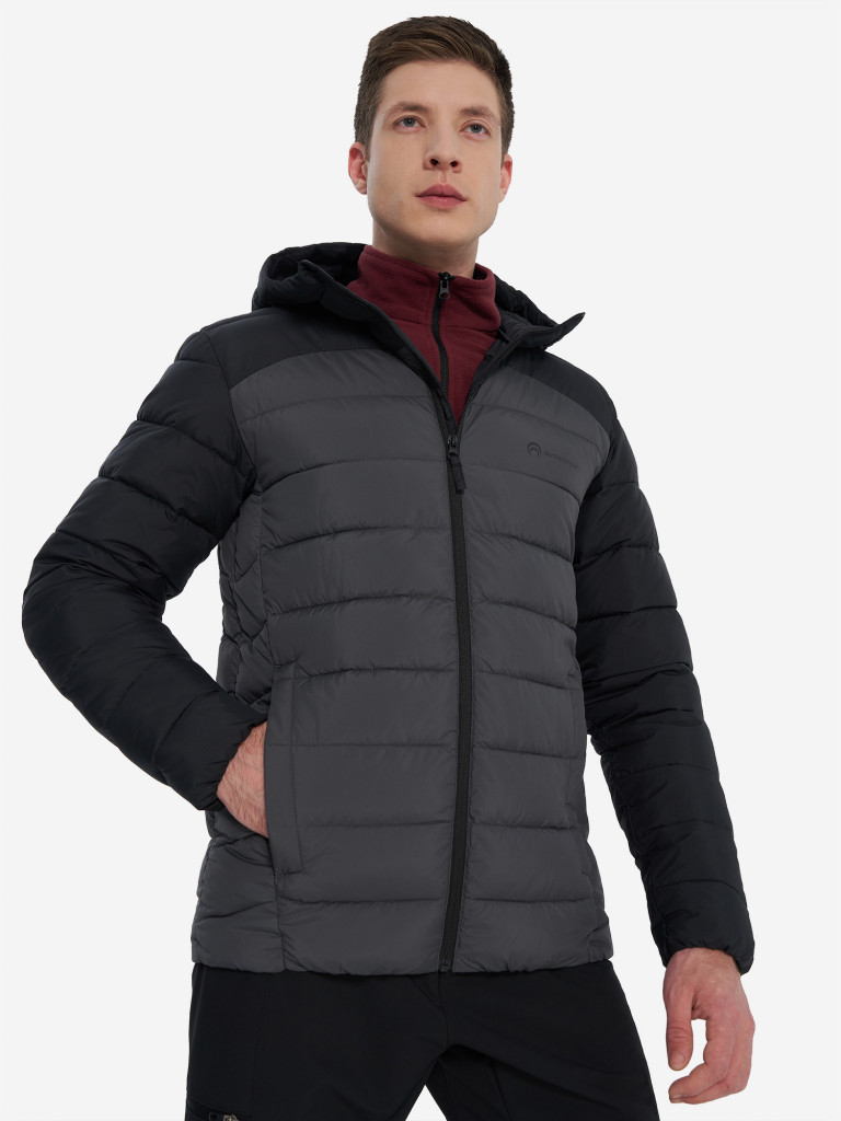 Пуховик мужской Outventure