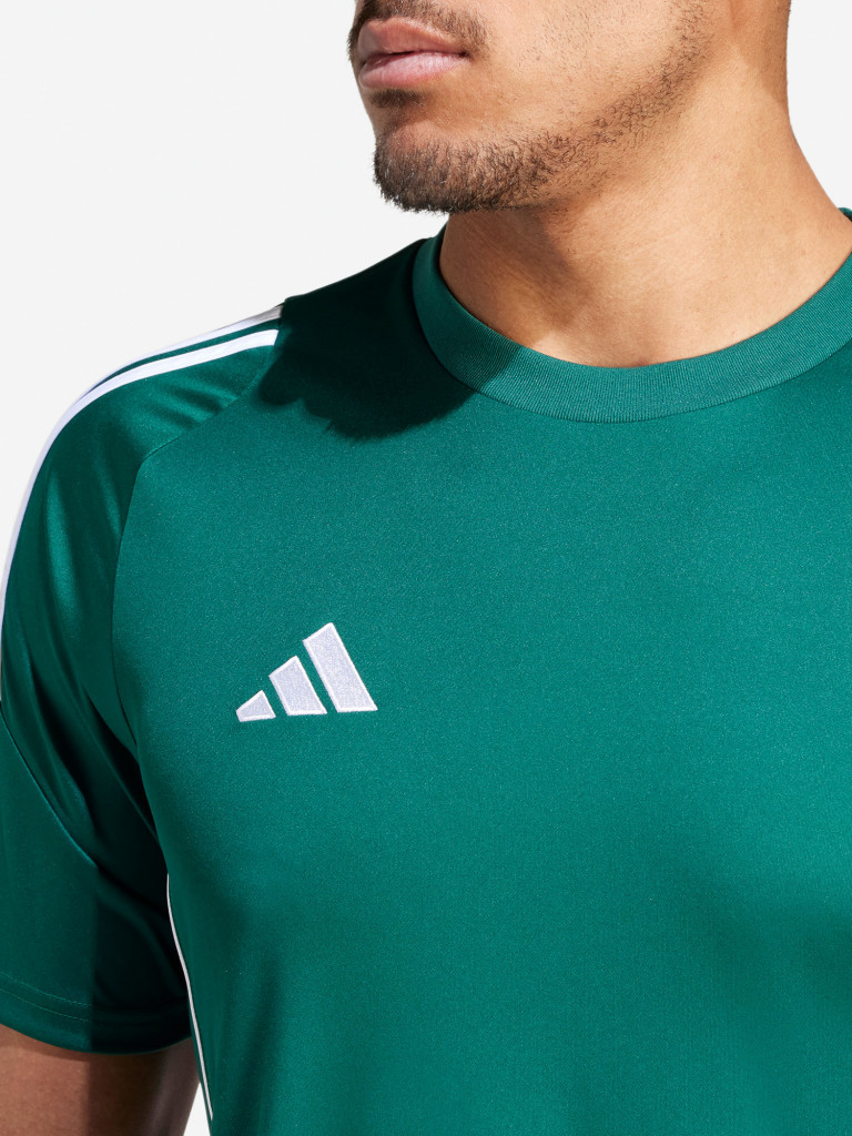 adidas Tiro24 ерлер футболкасы — фото №6