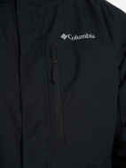 Columbia Hikebound II Insulated Jacket ерлер жылы курткасы — фото №12