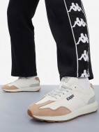 Кроссовки женские Kappa Authentic Run Mesh