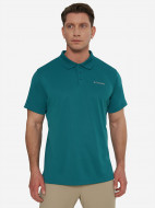 Поло мужское Columbia Utilizer Polo — фото №2