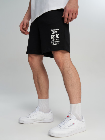 Reebok ерлер шорты