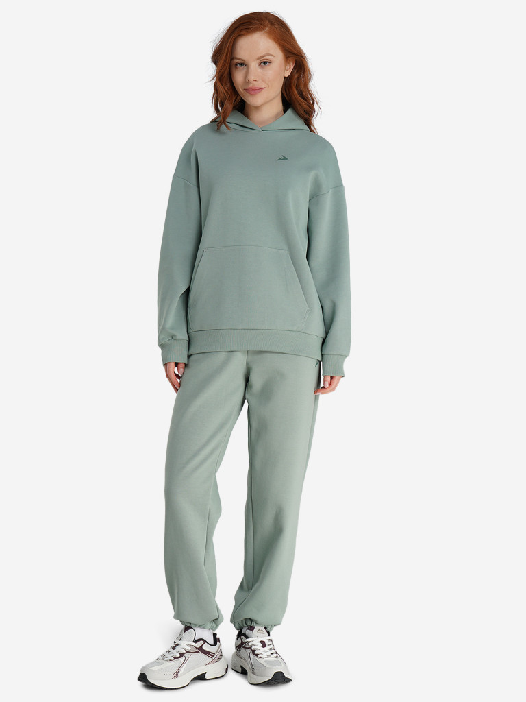 Demix әйелдер оверсайз шалбары — фото №4