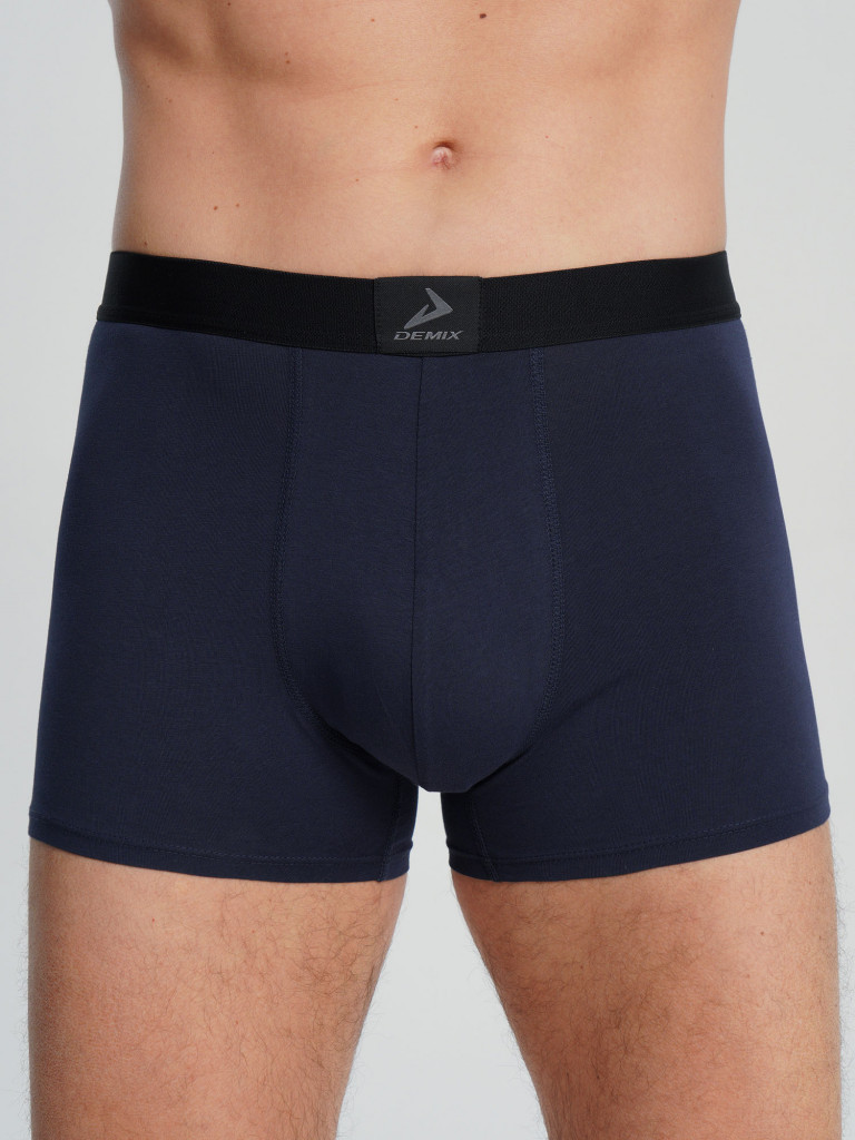 Трусы мужские Demix, 3 штуки — фото №13