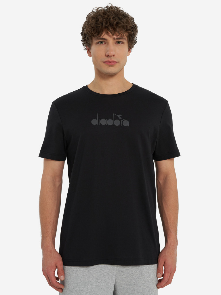 Футболка мужская Diadora — фото №2