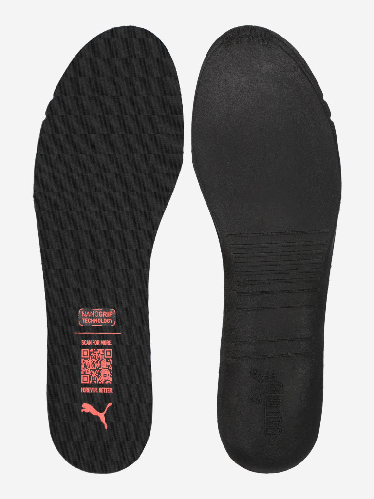 Бутсы для мальчиков Puma Future 8 Pro Fg/Ag — фото №8