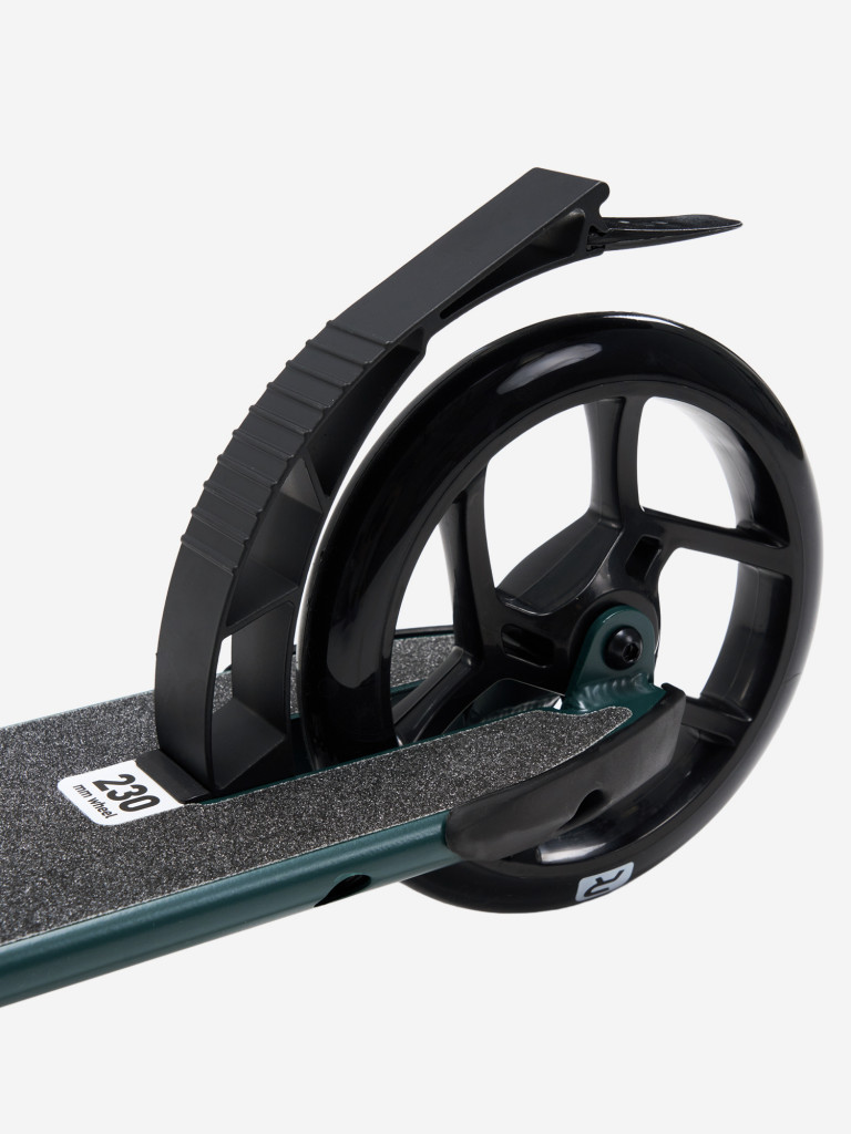 Самокат Reaction City, 230 мм — фото №5