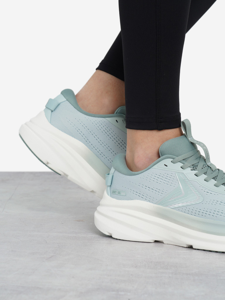 Кроссовки женские Demix Space — фото №10