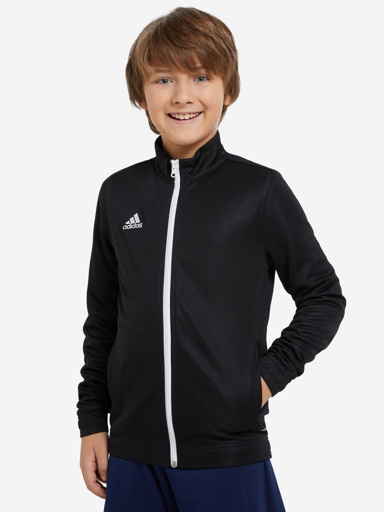 adidas Entrada 22 ұлдарға арналған қалың жемпірі