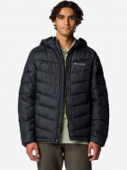 Columbia Labyrinth Loop II Hooded Jacket ерлер жылы курткасы — фото №8