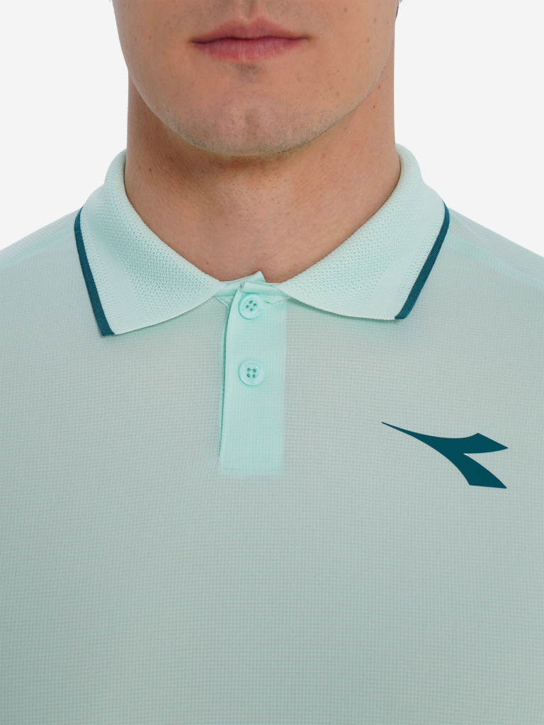 Поло мужское Diadora — фото №5