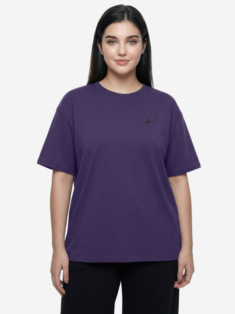 Demix әйелдер футболкасы — фото №2