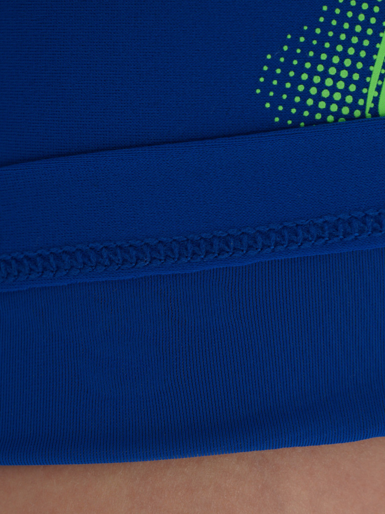 Joss ұлдарға арналған шорт-жүзулігі — фото №7