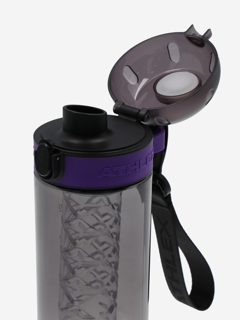Бутылка для воды Athlex, 0.6 л — фото №4