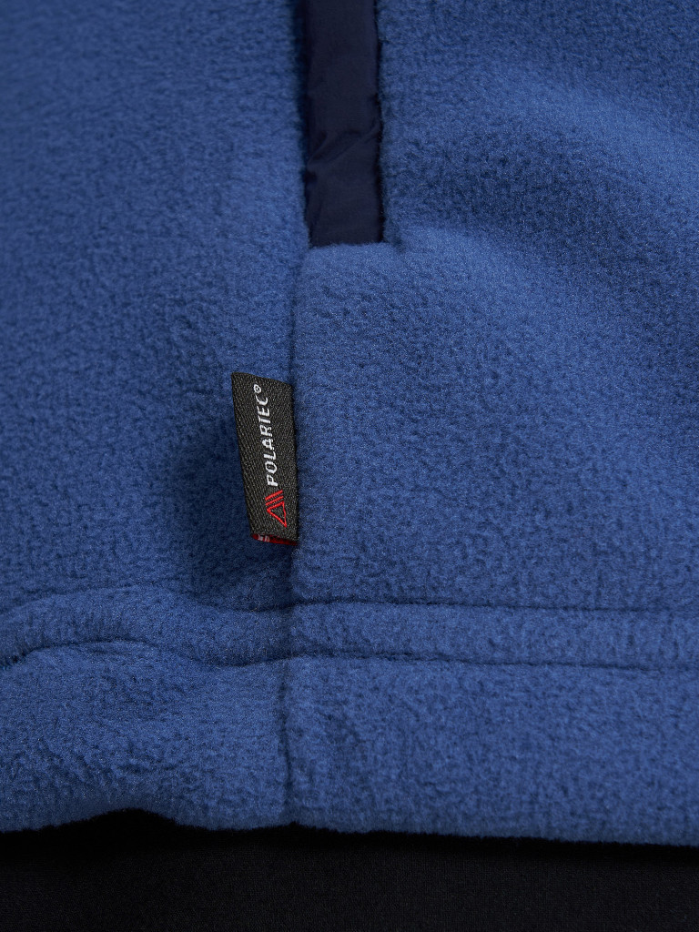 Джемпер флисовый мужской Bask Micro V2 — фото №10