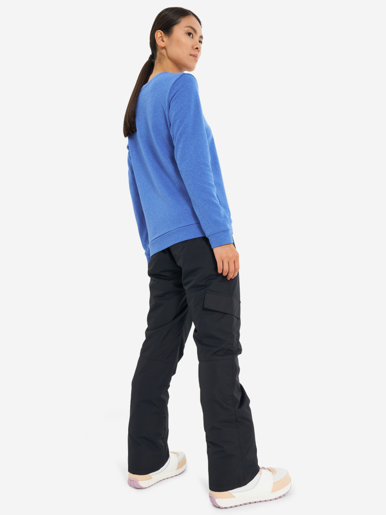 Брюки утепленные женские Termit Infinity — фото №5