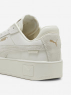 Кеды женские PUMA Carina — фото №3