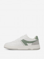 Кеды женские Safety Jogger Casual Low — фото №2