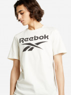 Футболка мужская Reebok Big Logo
