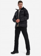 Пуховик мужской Columbia Cloudview Down Hooded Jacket — фото №4