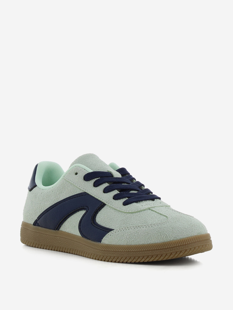 Кеды женские Safety Jogger Casual Sneakers — фото №2