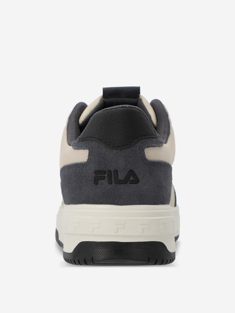 Кеды мужские FILA FX-1000 Low — фото №4