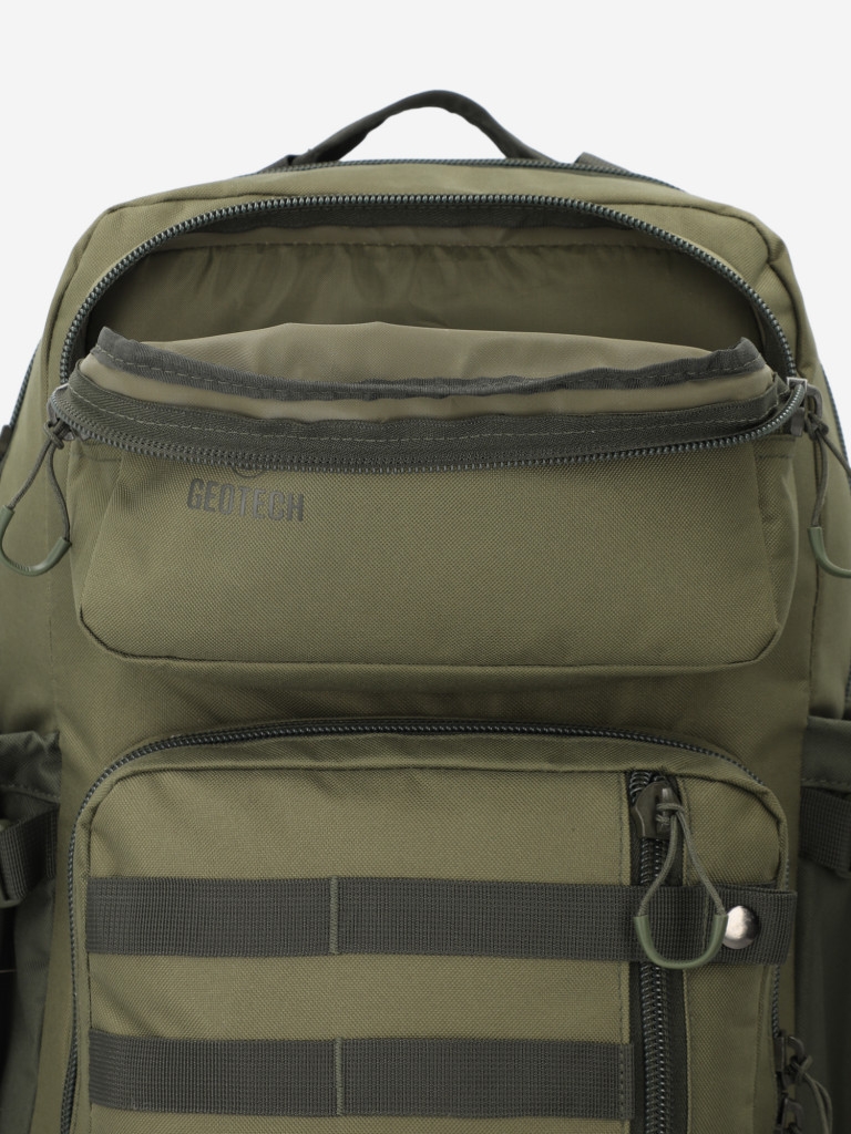 Рюкзак Geotech Shikari 45 л — фото №13