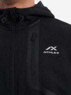 Athlex ерлер қалың жемпірі — фото №8