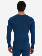 Лонгслив компрессионный мужской Demix — фото №3